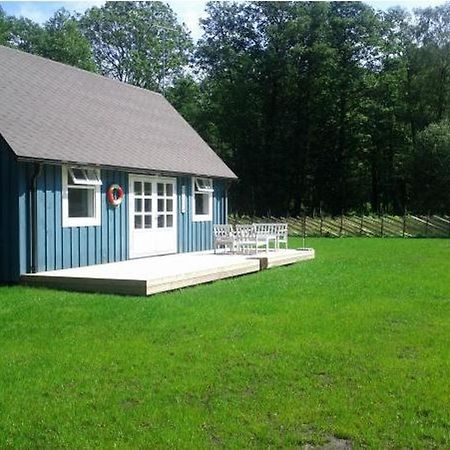 Tirbi Holiday House Kassari Cameră foto