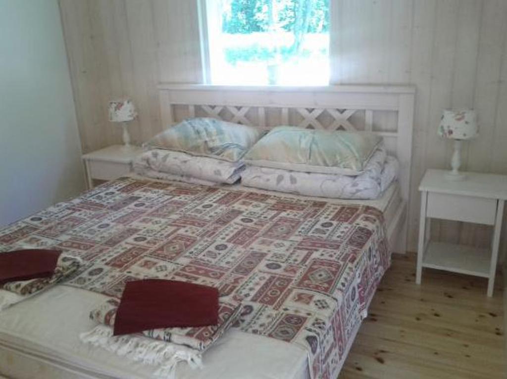 Tirbi Holiday House Kassari Cameră foto