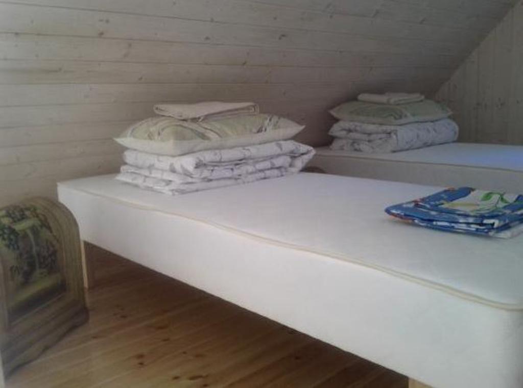 Tirbi Holiday House Kassari Cameră foto