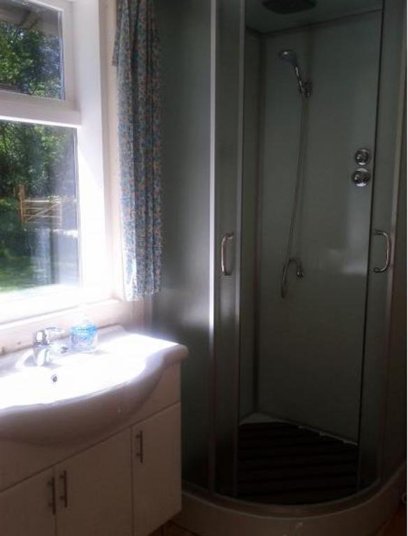 Tirbi Holiday House Kassari Cameră foto