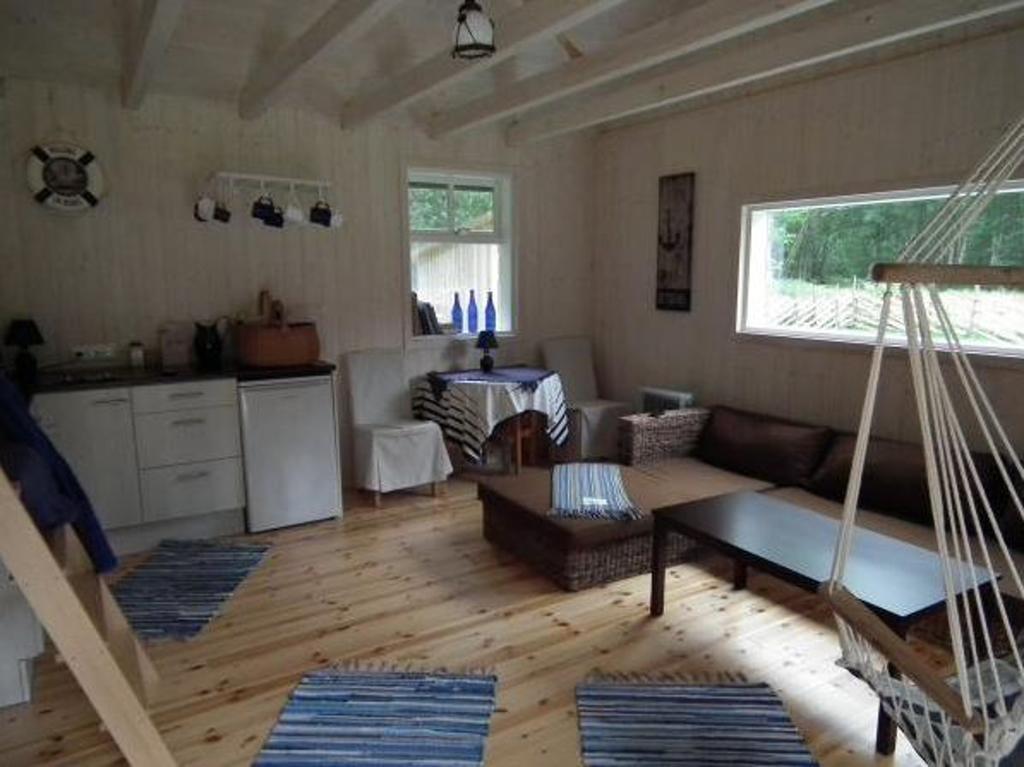 Tirbi Holiday House Kassari Cameră foto