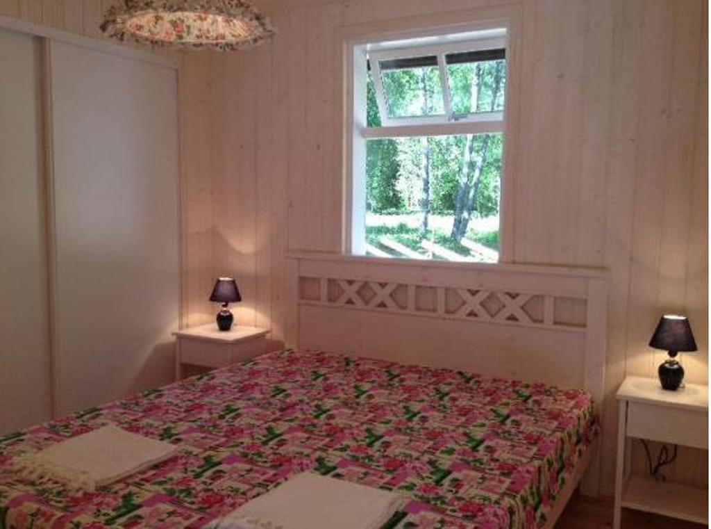Tirbi Holiday House Kassari Cameră foto