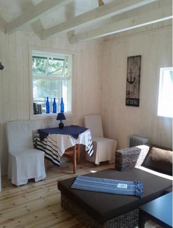 Tirbi Holiday House Kassari Cameră foto